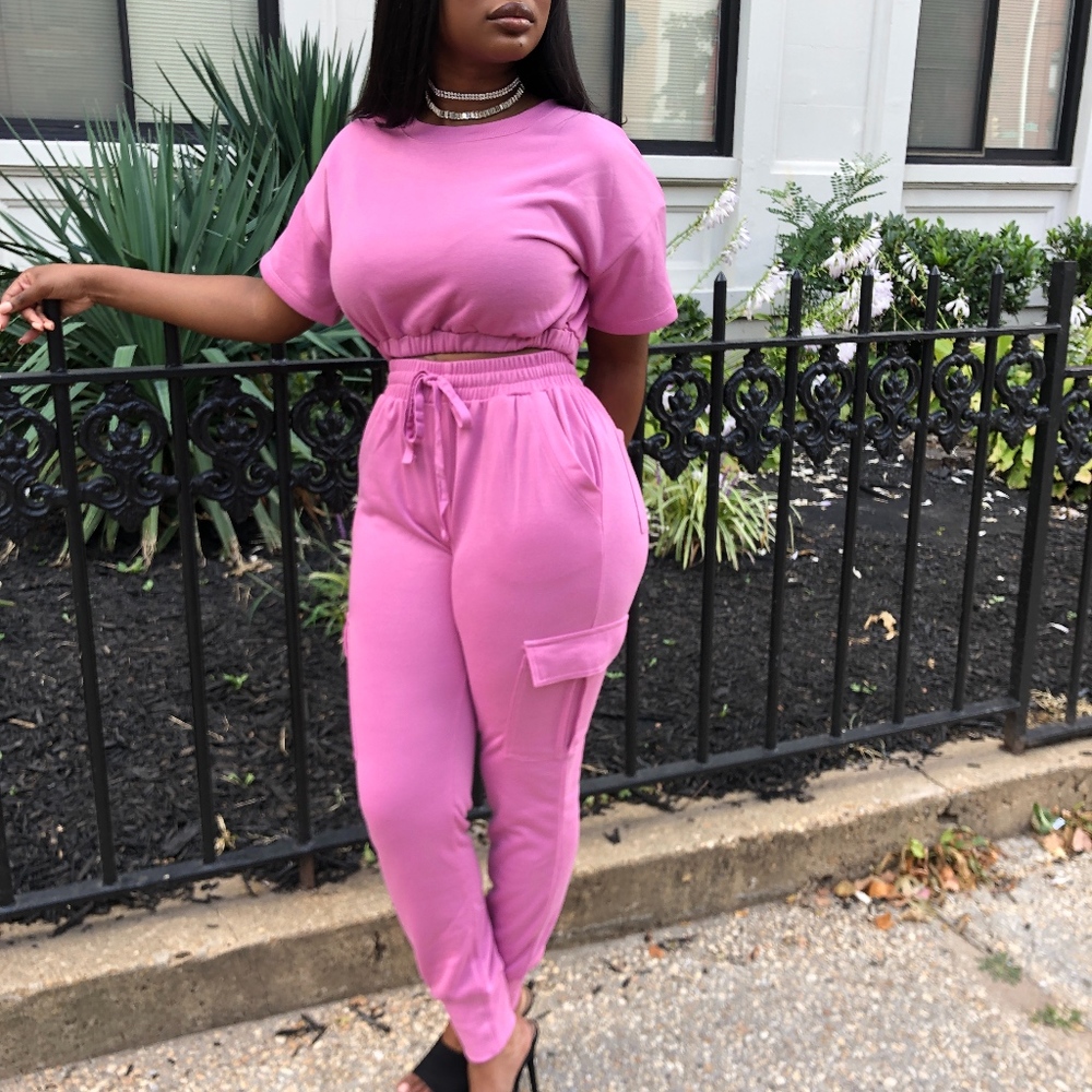 Kelly Set